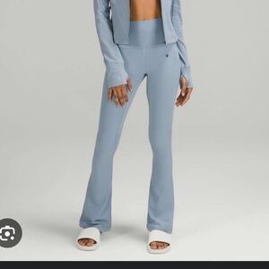 Lululemon Align Mini Flare